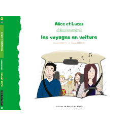 Lot 2 livres: Ep 1(le télétravail) & Ep 2 (les voyages en voiture)