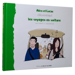 Ep 2: "Alice et Lucas...